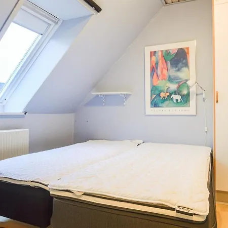 Two-bedroom In * לוקן