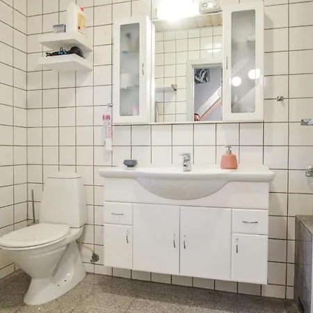Two-bedroom In * לוקן
