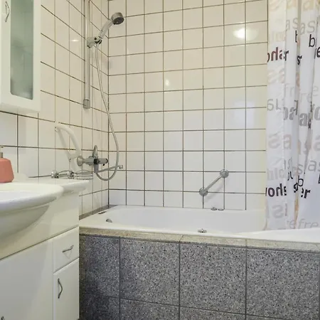 Two-bedroom In *